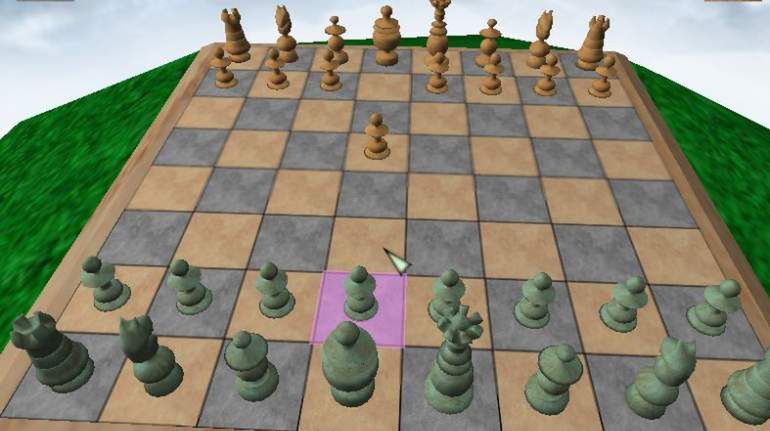 Free Chess Programs — pozwolą wam odkryć prawdziwą magię gry w szachy