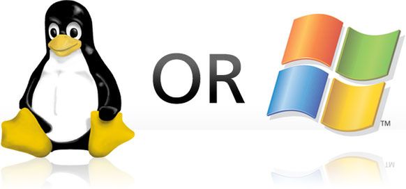 Linux zamiast Windows – po latach
