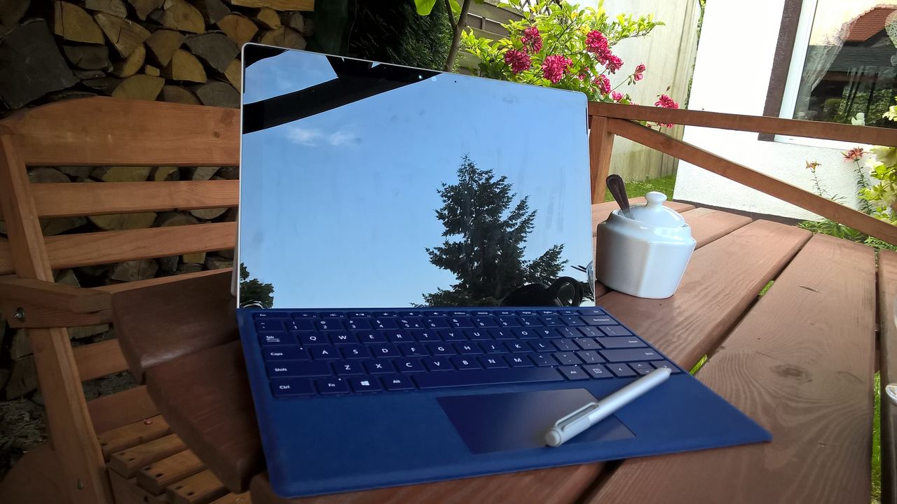 Dwa miesiące z Microsoft Surface Pro 4, okiem Product Managera