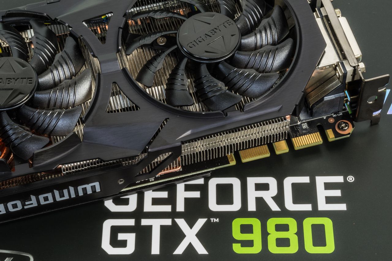 Test Gigabyte GeForce GTX 980 G1 Gaming, czyli prawdziwy pokaz mocy NVIDIA Maxwell