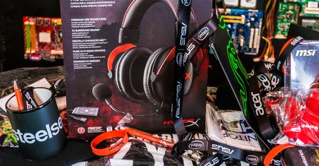 Ogłaszamy wyniki konkursów związanych z Intel Extreme Masters 2016