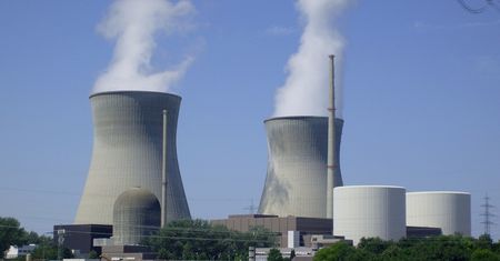 Niemiecka elektrownia atomowa wyłączona po zarażeniu malware