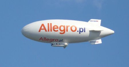 Koniec oczopląsu w aukcjach: Allegro stawia na duże, wyraźne zdjęcia bez dopisków