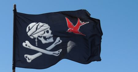 Ostatnie podrygi własności intelektualnej? Największy szwedzki telekom nie zablokuje The Pirate Bay