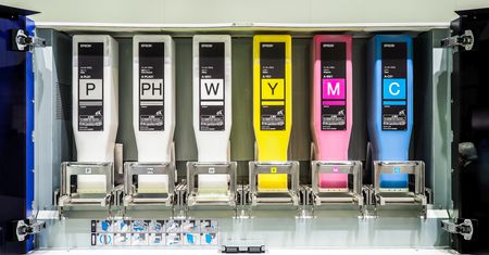 Europejska premiera Epson PaperLab: biurowy recykling na sucho
