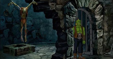 Warcraft Adventures miał pojawić się 18 lat temu, teraz dostępny jest za darmo