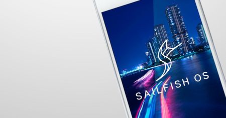 Sailfish X: Sailfish OS może już zastąpić Androida na Xperii X