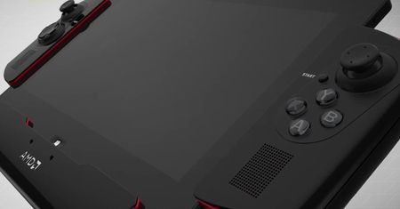 W The Discovery Project AMD nie chodzi tylko o tablety, ale przede wszystkim o innowacje