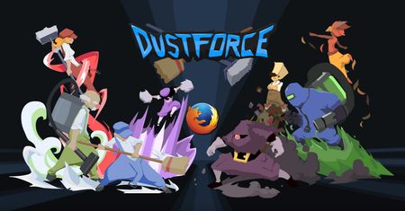 Sprawdź gry z nowego Humble Bundle bezpośrednio w przeglądarce — dzięki Asm.js