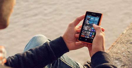 Tanie smartfony powinny być jak Lumia 435 i 532