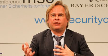 Czy powinniśmy się obawiać Kaspersky Lab jako macki Kremla?