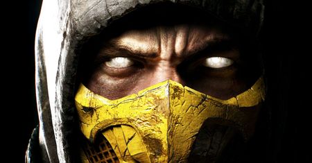 Mortal Kombat na urządzenia przenośne nie będzie tym, czego się spodziewaliście