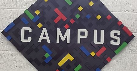 Kolejny Google Campus powstanie w 2015 roku w Warszawie