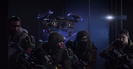 Jesienią kosmici zawładną Ziemią, XCOM 2 już w listopadzie