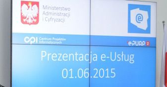 ePUAP naprawiony, ruszyło przenoszenie usług na ePUAP 2