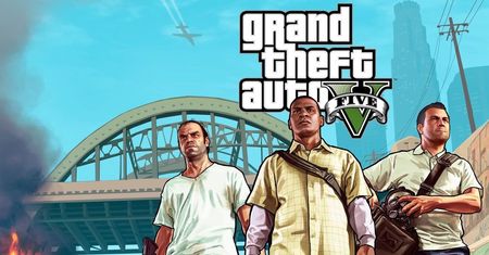 GTA Online z systemem mikropłatności?