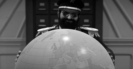 Zapowiedziano Tropico 5