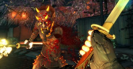 Nowy zwiastun i galeria z Shadow Warrior, gra zadebiutuje 26 września