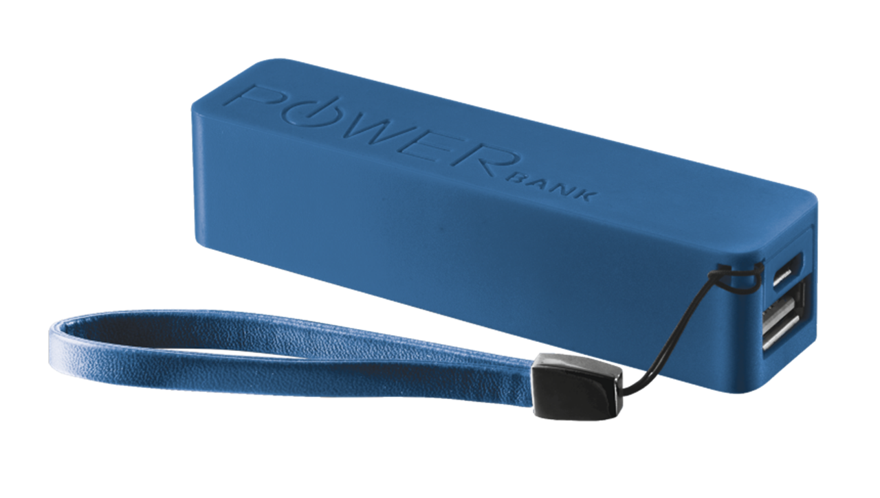 Trust Urban Revolt 2200mAh - PowerBank za 40 zł