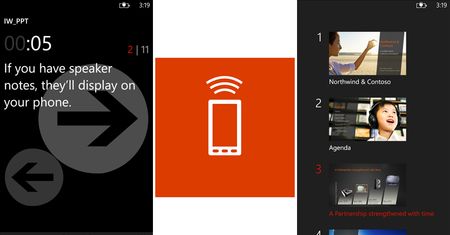 Office Remote – kontroluj pakiet Microsoft Office za pomocą smartfona
