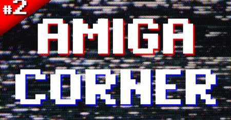 Amiga Corner #2: przenosimy dane z PC do Amigi