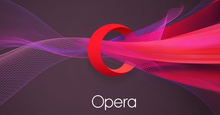 Zainstaluj Operę, wygraj MacBooka!