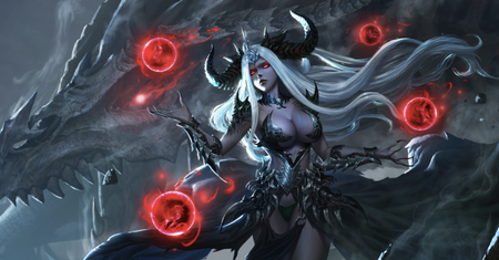 League of Angels II: pakiet prezentów za 150 euro i podwójne łupy
