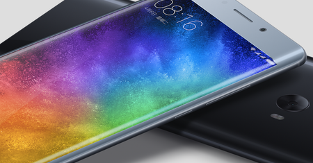 Xiaomi Mi Note 2 – przyroda nie znosi próżni, czyli jedyny słuszny Note na rynku