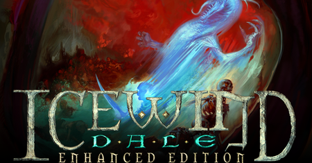 Powróć do Doliny Lodowego Wichru w nowej, odświeżonej wersji Icewind Dale