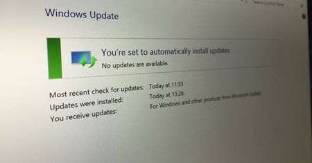Ujarzmiamy Windows Update: jak oszczędzić nerwy nie rezygnując z zabezpieczeń