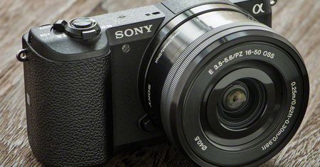 Sony α5100 – malutki aparat z wymiennymi obiektywami i superszybkim autofokusem