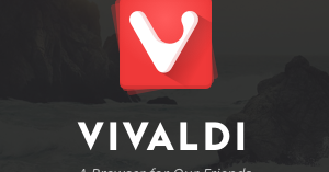 Vivaldi pięknieje. Nowe ustawienia interfejsu to zaledwie początek