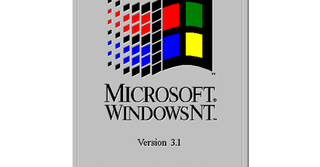 Dwadzieścia lat temu Microsoft zmienił świat pierwszym Windows NT