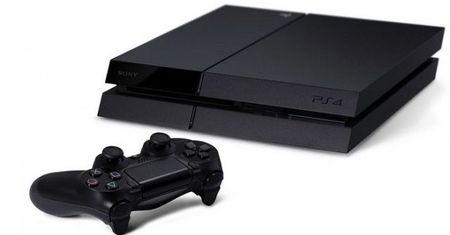 Playstation 4 działa pod kontrolą FreeBSD?