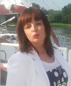Karolina Korwin-Piotrowska padła ofiarą "hejterstwa"?!  Wszystko przez te zdjęcia