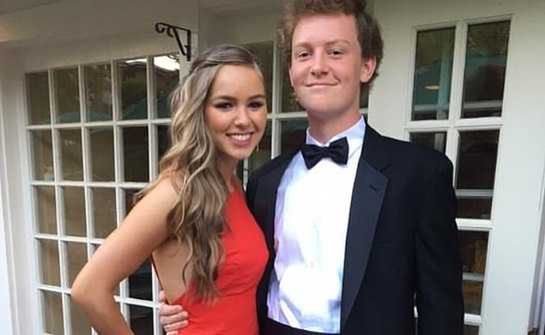 Nie żyje piękna wnuczka Roberta F. Kennedy'ego. Saoirse Kennedy Hill miała zaledwie 22 lata