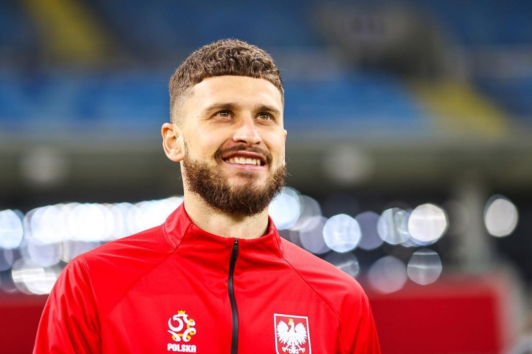 Mateusz Klich