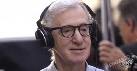 Woody Allen nakręci pierwszy w swoim życiu serial!