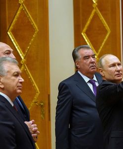 Putin strzelił sobie w stopę. "Odwrócili się plecami"