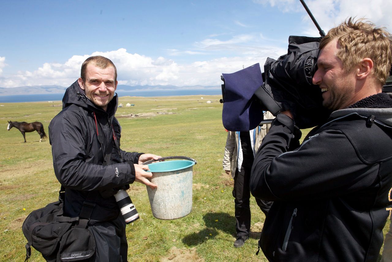Czego można się nauczyć, fotografując na końcu świata? 14