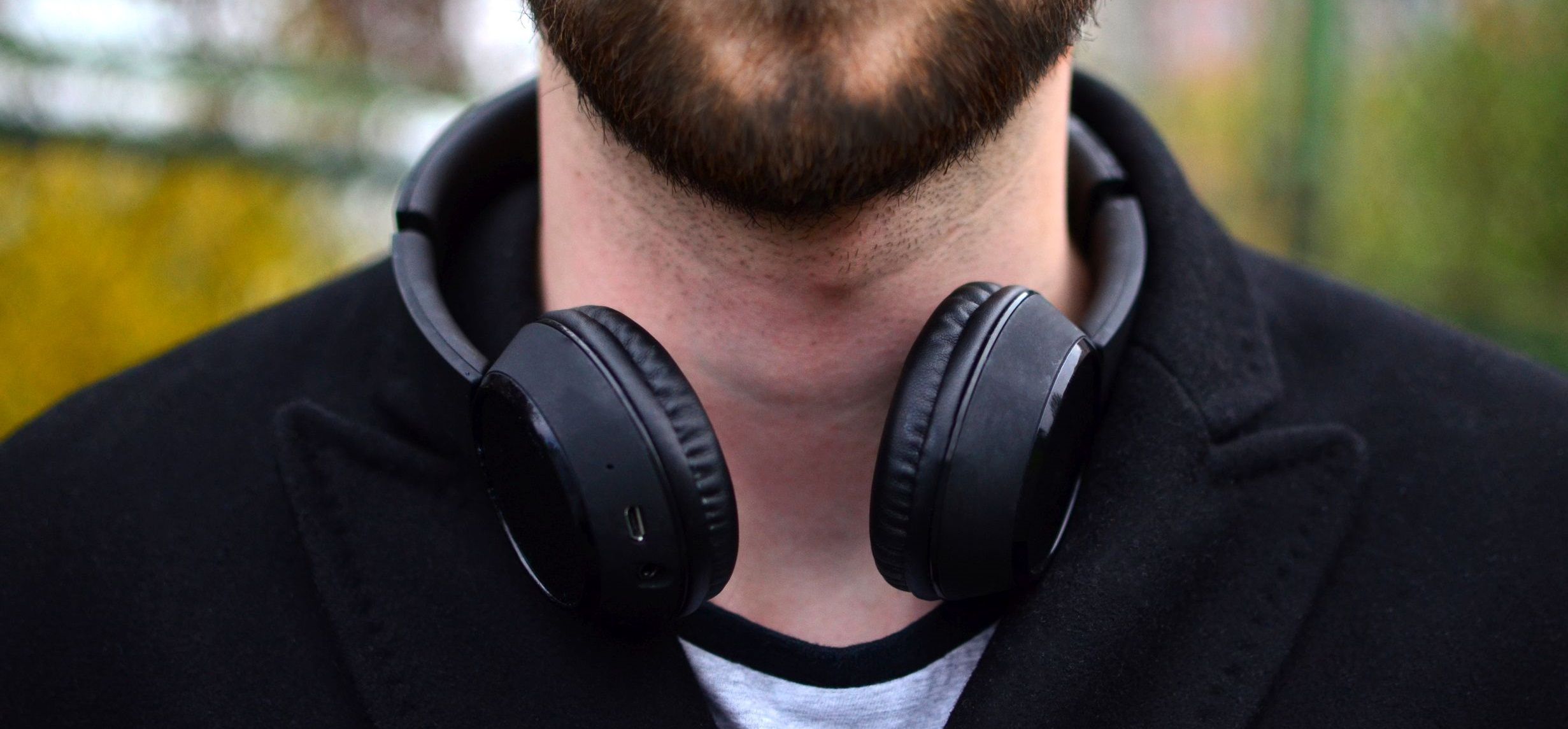 iFrogz Coda Wireless - test bezprzewodowych słuchawek nausznych 4