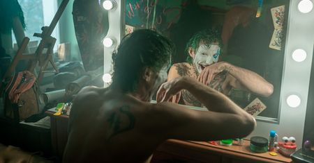 Dawid Hemke to polski Joker. Zobacz, jak genialnie odtworzył tę postać