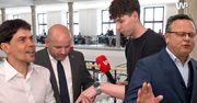 Matura z WOS-u. Tak wypadli politycy w Sejmie. "Niech pan pomoże"
