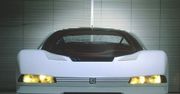 1984 Peugeot Quasar [zapomniane koncepty]