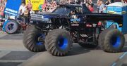 Trójka ludzi zginęła w wypadku z udziałem monster trucka na pokazie w Holandii [18+]