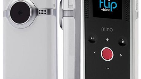 Kamerka Flip Mino - jeszcze lepsza, jeszcze mniejsza, jeszcze droższa 1