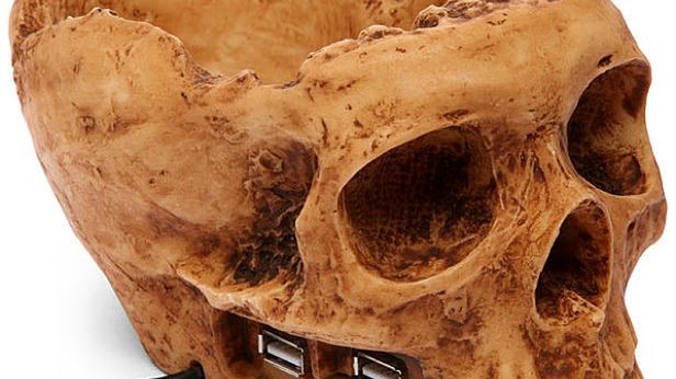 10 strasznych gadżetów, które przydadzą się w Halloween 1