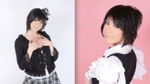 Niezła laska... NOT! 1