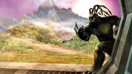 Unreal III będzie! Kiedy? Nie wiadomo... 1