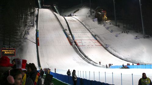 Skoki narciarskie w Internecie 1